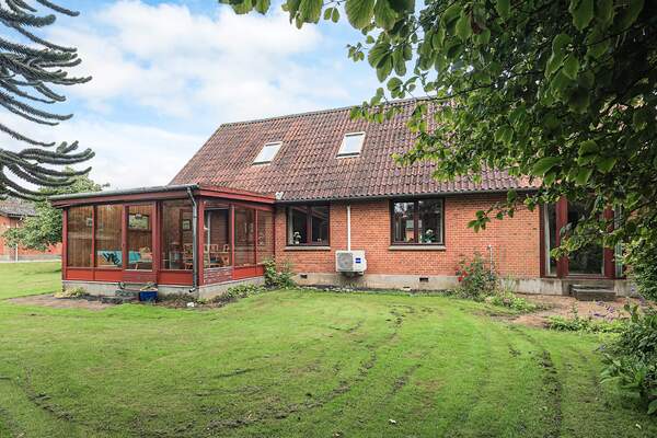 Ferienhaus 63165 - Hauptfoto