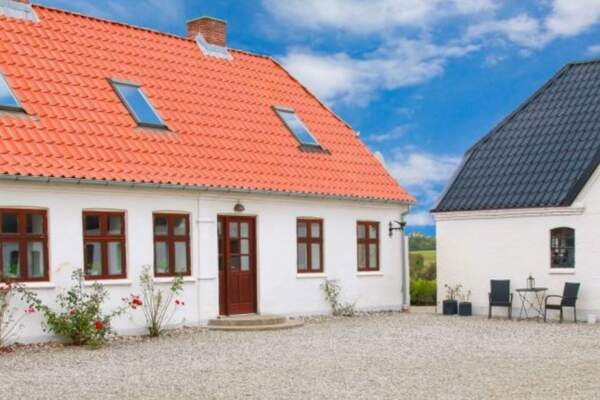 Ferienhaus 63395 - Hauptfoto