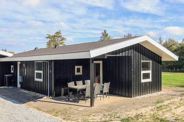 Ferienhaus 63431 - Hauptfoto