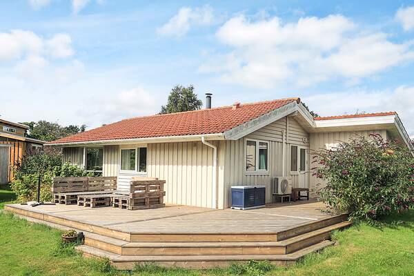 Ferienhaus 63433 - Hauptfoto