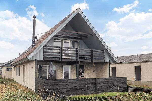 Ferienhaus 63474 - Hauptfoto