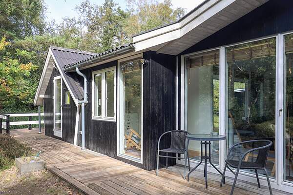 Ferienhaus 63685 - Hauptfoto
