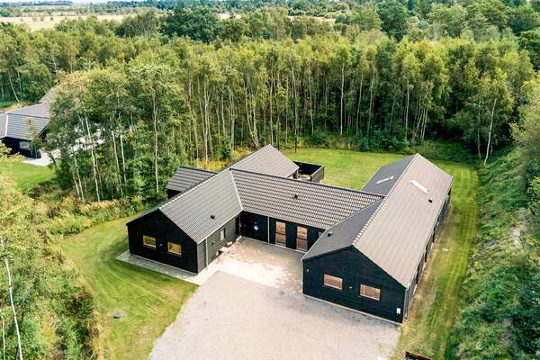 Ferienhaus 63720 - Hauptfoto