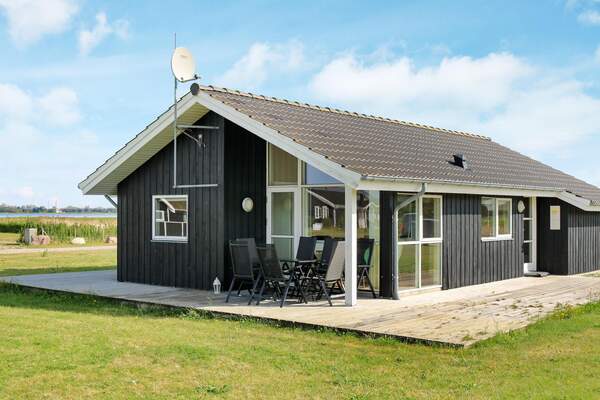 Ferienhaus 63753 - Hauptfoto