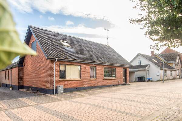 Ferienhaus 63775 - Hauptfoto