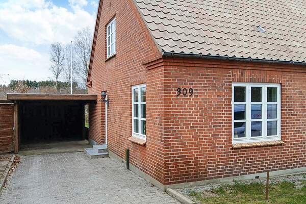Ferienhaus 63782 - Hauptfoto