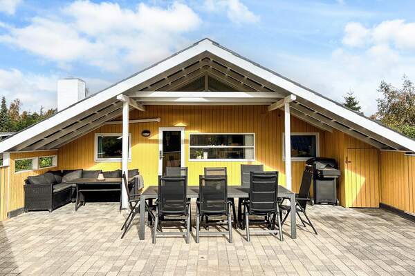 Ferienhaus 63920 - Hauptfoto