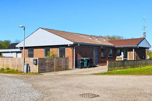 Ferienhaus 63931 - Hauptfoto