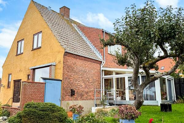 Ferienhaus 63981 - Hauptfoto