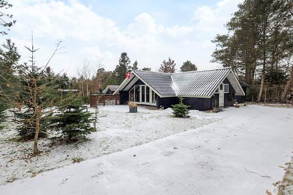 Ferienhaus 63987 - Hauptfoto