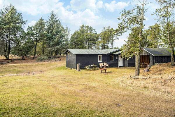 Ferienhaus 64097 - Hauptfoto