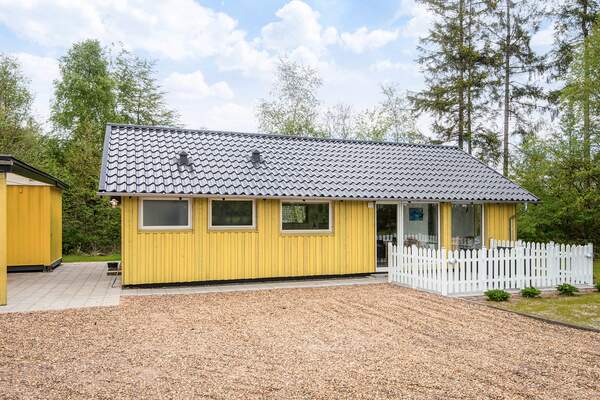 Ferienhaus 64152 - Hauptfoto