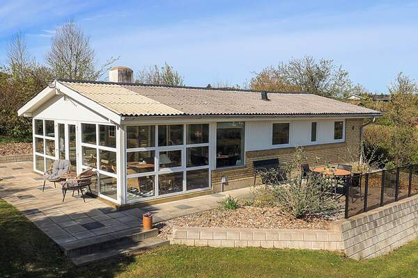 Ferienhaus 64522 - Hauptfoto