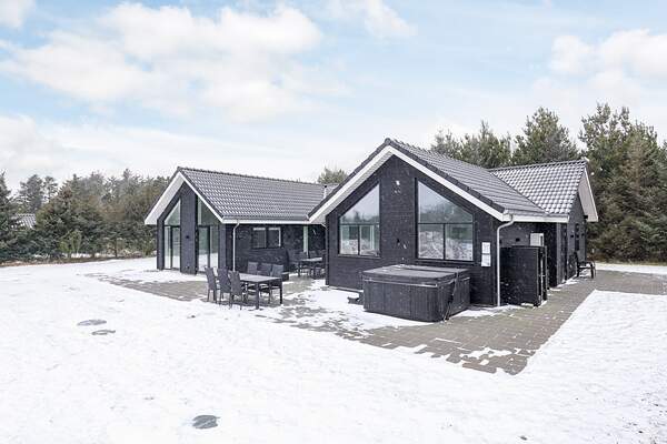 Ferienhaus 64527 - Hauptfoto