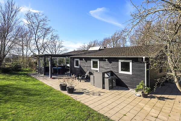 Ferienhaus 64555 - Hauptfoto