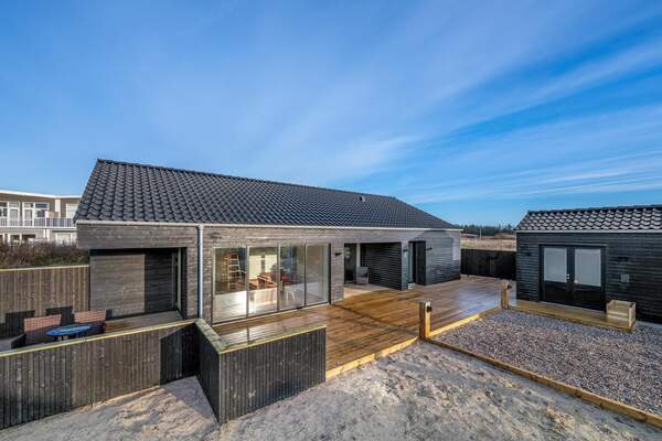 Ferienhaus 64651 - Hauptfoto