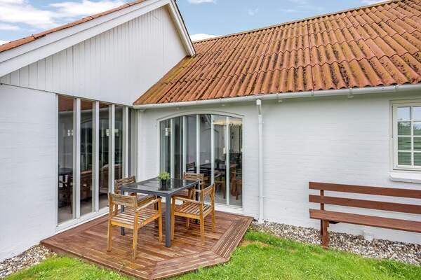 Ferienhaus 64654 - Hauptfoto