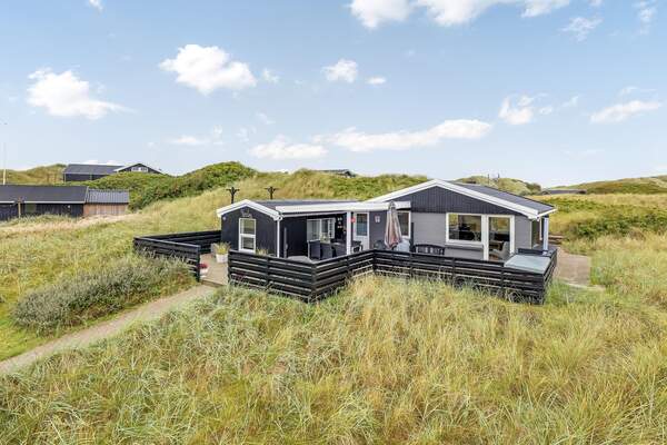 Ferienhaus 64667 - Hauptfoto