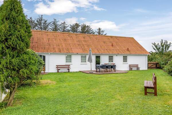 Ferienhaus 64669 - Hauptfoto