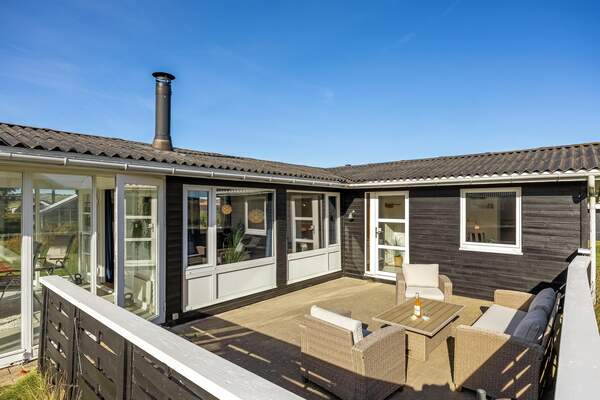 Ferienhaus 64675 - Hauptfoto