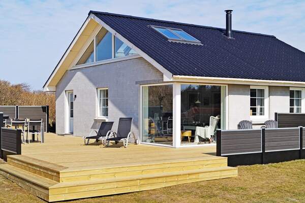 Ferienhaus 64680 - Hauptfoto