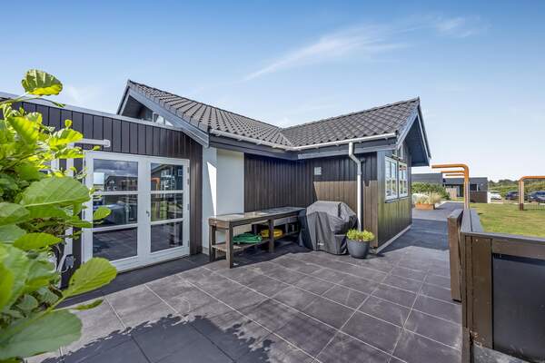 Ferienhaus 64687 - Hauptfoto