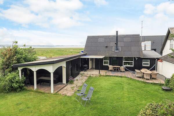 Ferienhaus 64733 - Hauptfoto