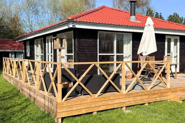 Ferienhaus 64759 - Hauptfoto