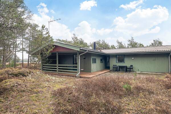 Ferienhaus 64776 - Hauptfoto