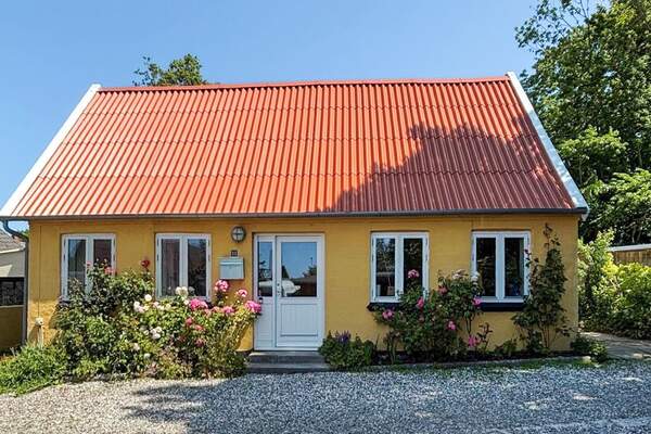 Ferienhaus 64976 - Hauptfoto