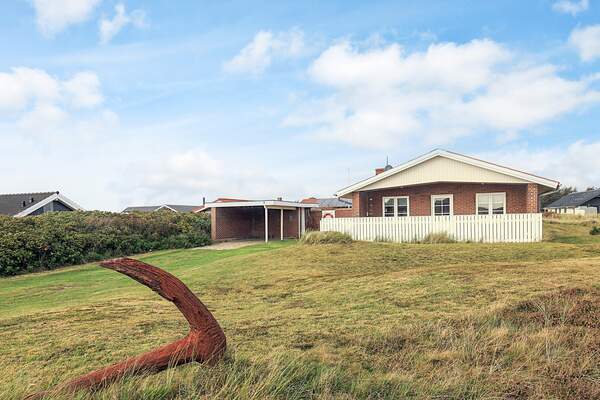 Ferienhaus 65007 - Hauptfoto