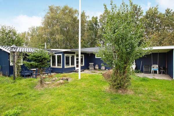 Ferienhaus 65077 - Hauptfoto