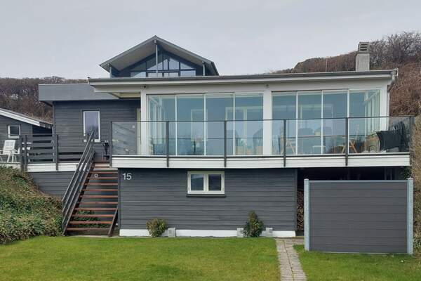 Ferienhaus 65222 - Hauptfoto