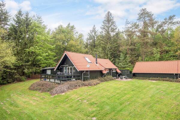 Ferienhaus 65338 - Hauptfoto