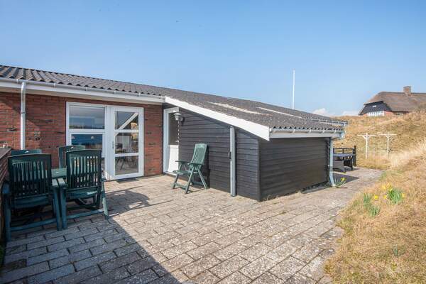 Ferienhaus 65374 - Hauptfoto