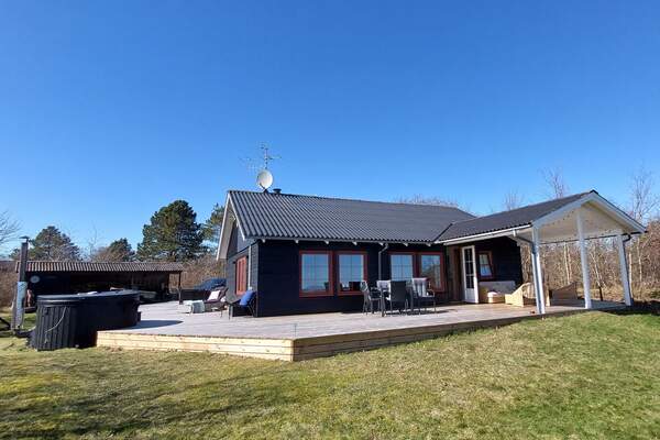 Ferienhaus 65388 - Hauptfoto