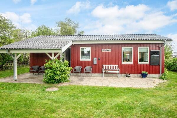 Ferienhaus 65462 - Hauptfoto