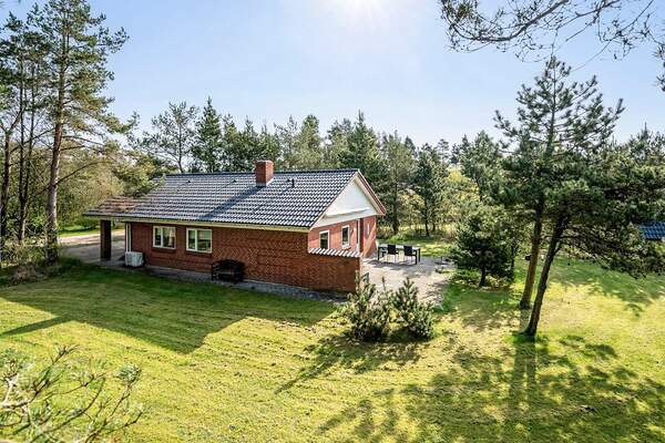 Ferienhaus 65540 - Hauptfoto