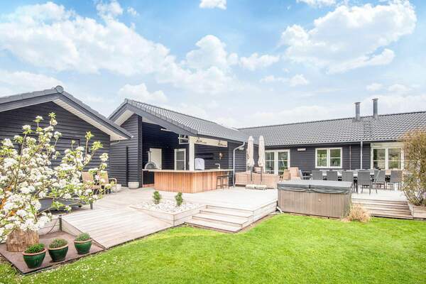 Ferienhaus 65613 - Hauptfoto