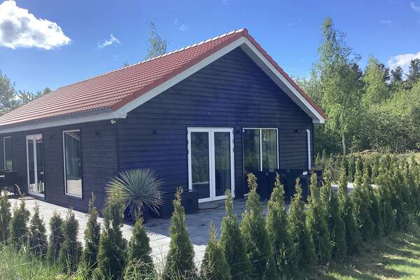 Ferienhaus 65636 - Hauptfoto