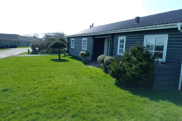Ferienhaus 65648 - Hauptfoto