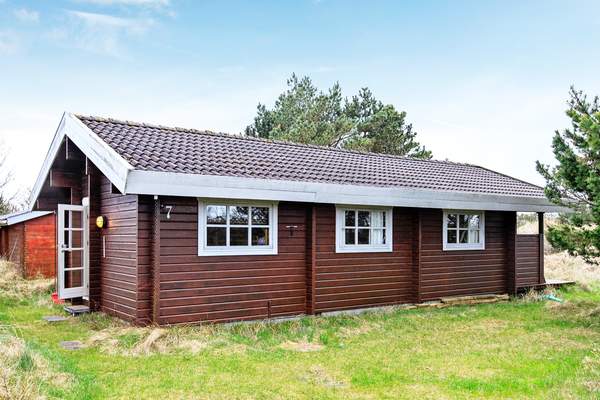 Ferienhaus 65669 - Hauptfoto