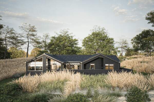 Ferienhaus 65701 - Hauptfoto
