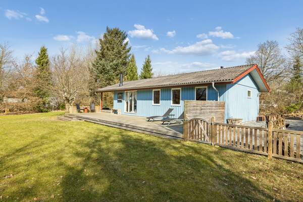 Ferienhaus 65706 - Hauptfoto