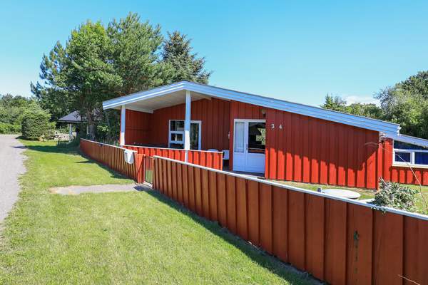 Ferienhaus 66010 - Hauptfoto