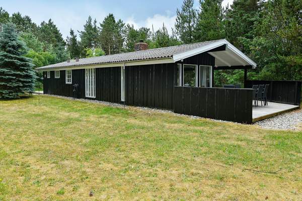 Ferienhaus 66069 - Hauptfoto