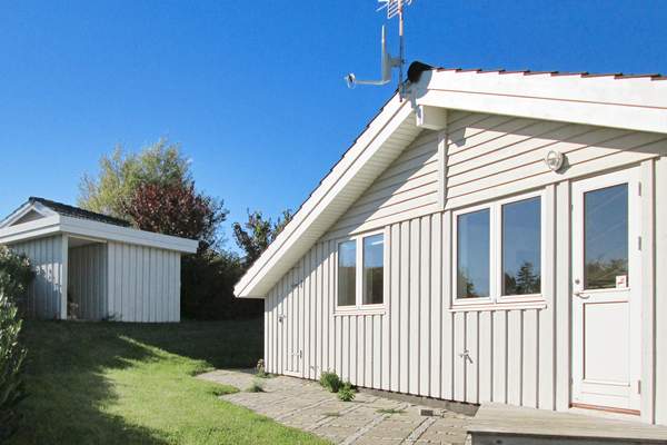 Ferienhaus 66105 - Hauptfoto