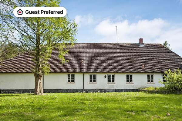 Ferienhaus 66321 - Hauptfoto