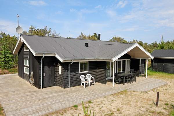 Ferienhaus 67058 - Hauptfoto