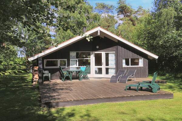 Ferienhaus 68497 - Hauptfoto